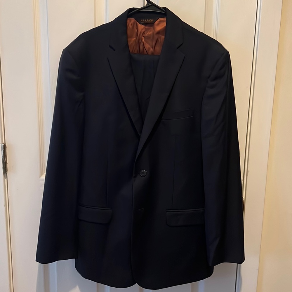 Full Suit - Joseph A. Banks